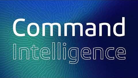 Unveiling CATIA Release 26x: The Future of Engineering with Command Intelligence