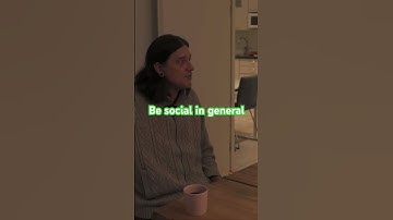 Mystery: Socialize With Everyone #mensdatingtips