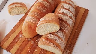 Хлеб лучший Рецепт Вкусный Мягкий Рецепт Домашнего хлеба Выпечка