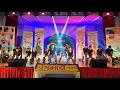 Arushs group dance in mmq chaitramas 2019