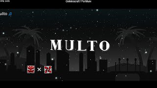 [ RGDPS ] MULTO ( Daily #505 )
