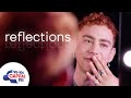Olly Alexander Opens Up About Acceptance, Happiness & Love | Reflections | Capital
