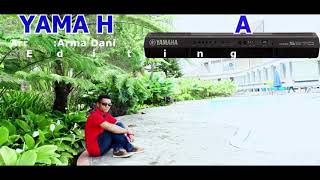 ILUH I BANDARA (Karaoke Batak Versi Keyboard)