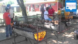 Todo listo para la cuarta Fiesta del Cordero en Quitratúe