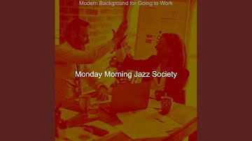 Remarkable Backdrops for The Mondays