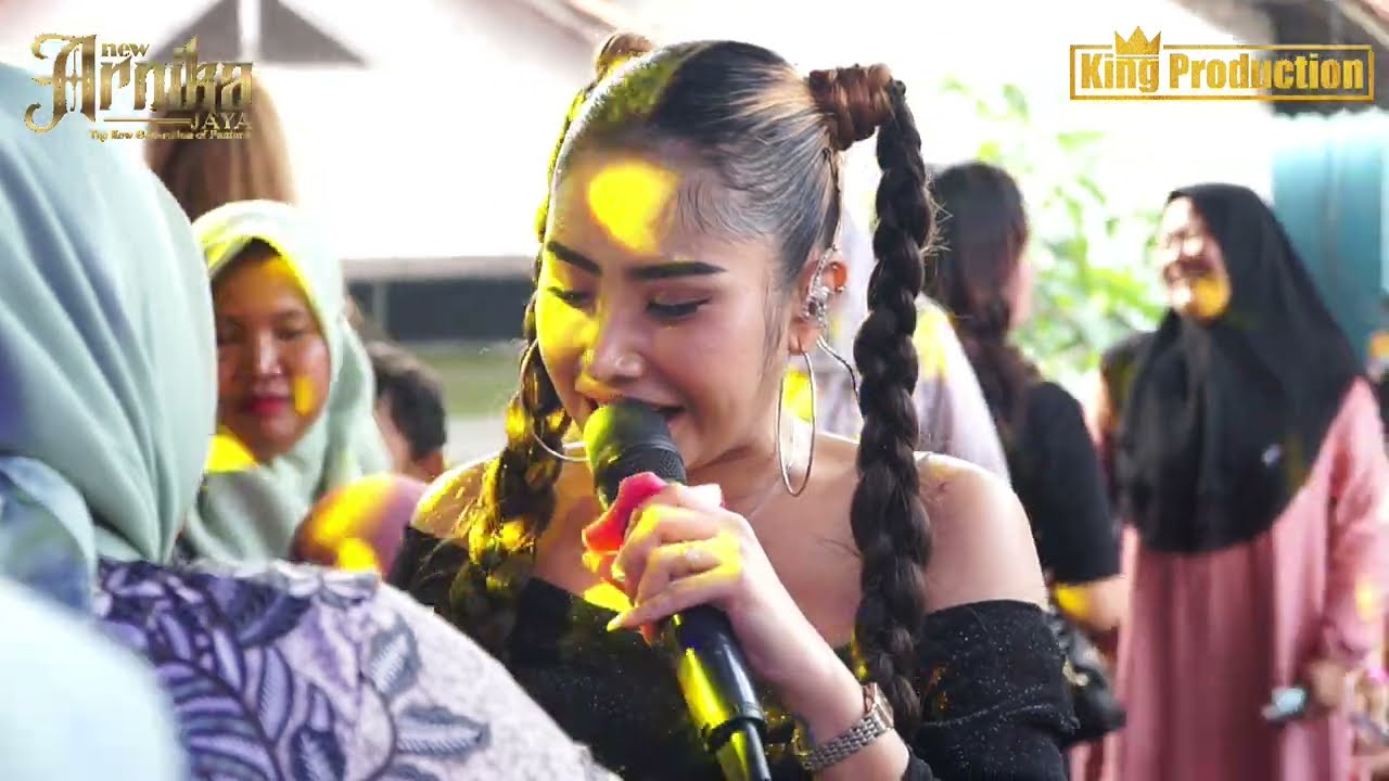 IMING IMING - ANIK ARNIKA II DS SLANGIT KLANGENAN CRBN 18 JUNI 2024