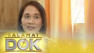 Marissa Piñon and her Type 2 Diabetes | Salamat Dok