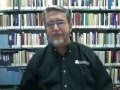 Dr. Scott Hahn talks about the Early Church and the Eucharist