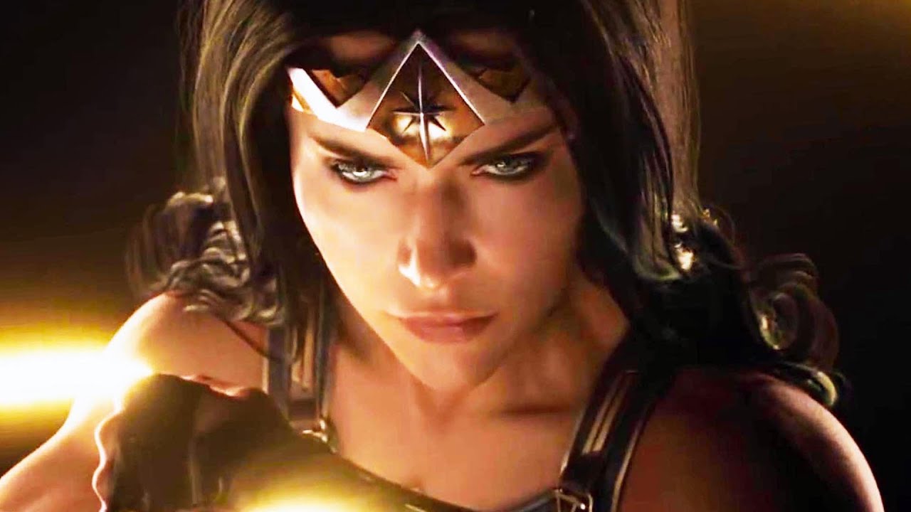 wonder woman 2022 movie review