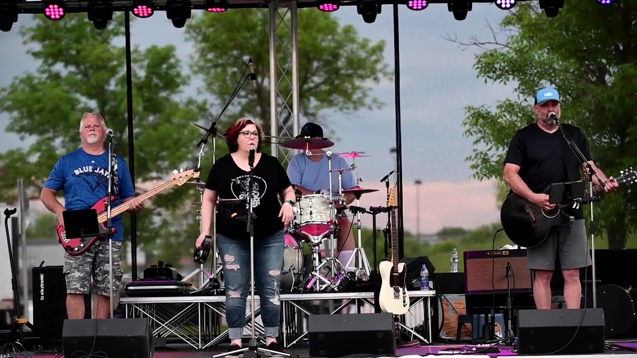 Crossfyre Summer Fair 2022