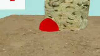 Object Visibility Detection (XNA)