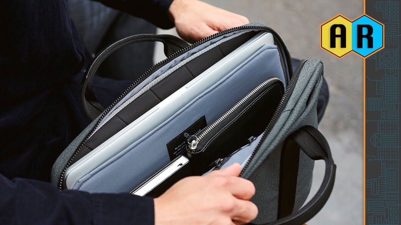 bellroy briefcase