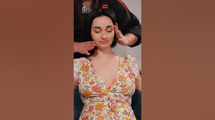 What I Learned from Maria's Shocking Chiropractic Experience