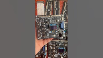 In Stock Programador VGH VGL | LED TCON VGH VGL Programmer | VGH VGL Problem Repair