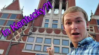 Is This The Most Beautiful Town In America??? Bardstown, Kentucky