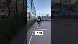 مهارة كرة قدم خيالية ❤️??⚽️اي تحدي بتعليقات ??لاتنسى الاشتراك بالقناة?