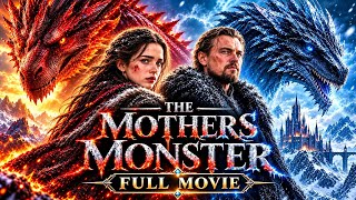 She Gave Birth to a Dragon 🐉 | Mother's Monster (2026) | Full Fantasy Movie 4K | SP SAMAD VAI 2.0