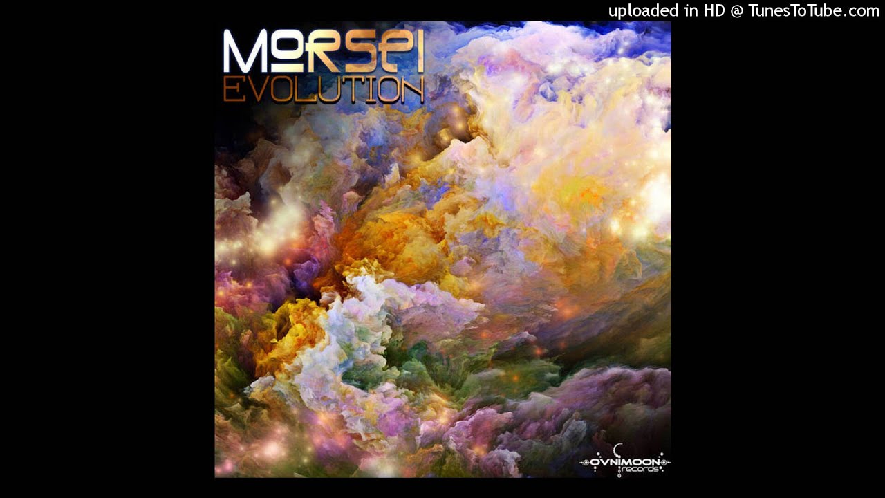 MoRsei - Evolution (​Original Mix)