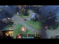 Dread's stream | Dota 2 - Lina / Dragon Knight / Bristleback | 20.07.2021 [1]