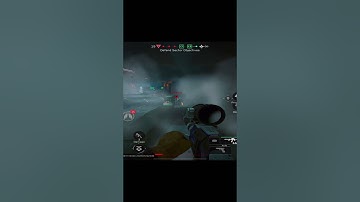 Aggressive gameplay in Attack and Defend mode #deltaforce #deltaforcegame
