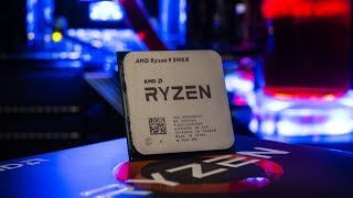 ️افضل بروسيسور لهذا العام مش هتصدق بيعمل أيه AMD Ryzen 9 5900X