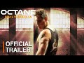 The last fighter  official trailer  english subtitles