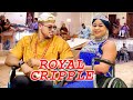 Royal Cripples "Complete 1&2"- Van Vicker/Uju Okoli 2022 Trending NG Movie