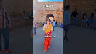 The BIG Mistake Tourists Make in Jaisalmer That Costs Them