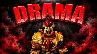 The most dangerous bot on Roblox MM2 II \