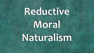 Celebrity Metaethics - Reductive Naturalism Net Worth