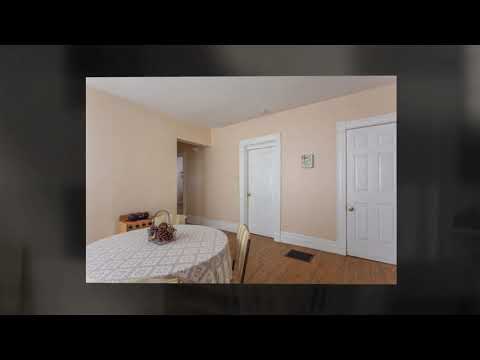 1025 Douglas NW, Grand Rapids, MI home video tour