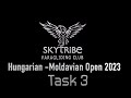 Hungarian moldavian open 2023 clopotiva task 3