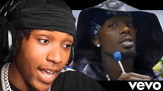 Silky Reacts To Playboi Carti - "2024" (Official Music Video)