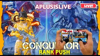 ‎🎮 LIVE BGMI | Room 🅿😍 | Hindi Commentary | Intense Classic Matches 🔥 screenshot 1