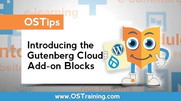 Introducing the Gutenberg Cloud - add-on blocks for WordPress and Drupal