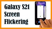 How To Fix The Samsung Galaxy S21 Black Screen Of Death Issue Youtube How To Fix The Samsung Galaxy S21 Black Screen Of Death Issue Youtube