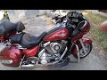 Kawasaki vulcan Voyager vn1700  ремонт. 2 серия