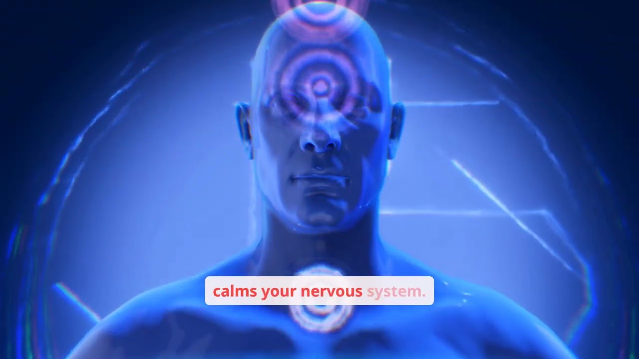 What Happens to Your Body When You Walk Barefoot on Grass 🌿👣 | Nature’s Reset 