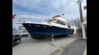 2018 Cutwater C 30 CB  $237,500 Todd Wittman (410)310 6174