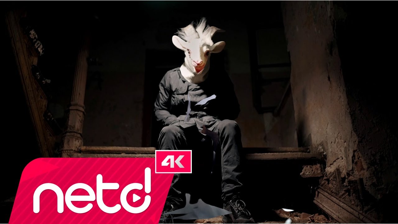 Odry G feat. Sansar Salvo - Yolunu Seç