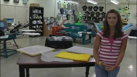 What Mesh Count Do I Use?