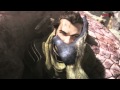 Neverdead  e3 trailer 2011 konami megadeth