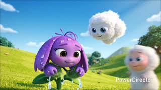 The Flower Lost Her Glow! π± Can the Friendly Cloud Save Her βοΈπΈβ¨