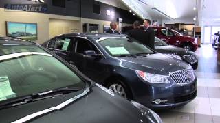 GM Dealership Testimonial