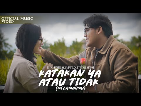 Video Ibnu Makmur ft. Lolita Santika