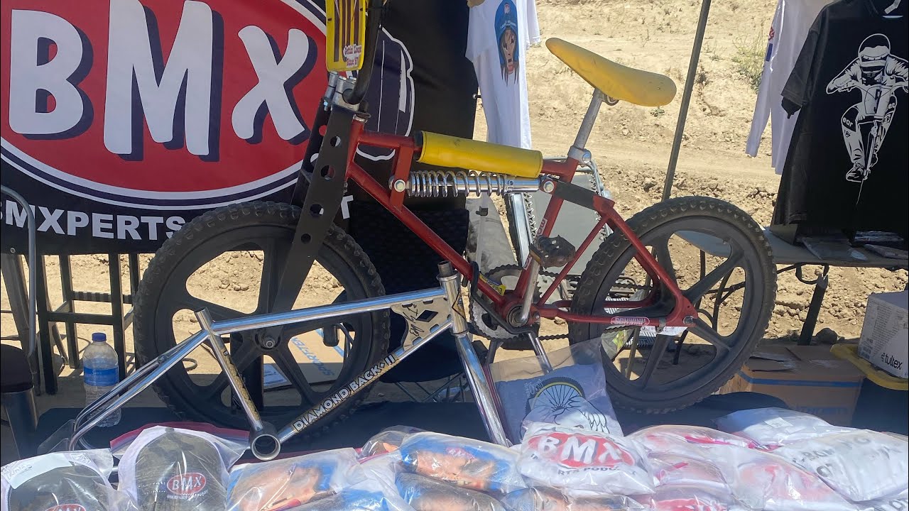 BMXPERTS Podcast: Dirtyfest 3 BMX Recap