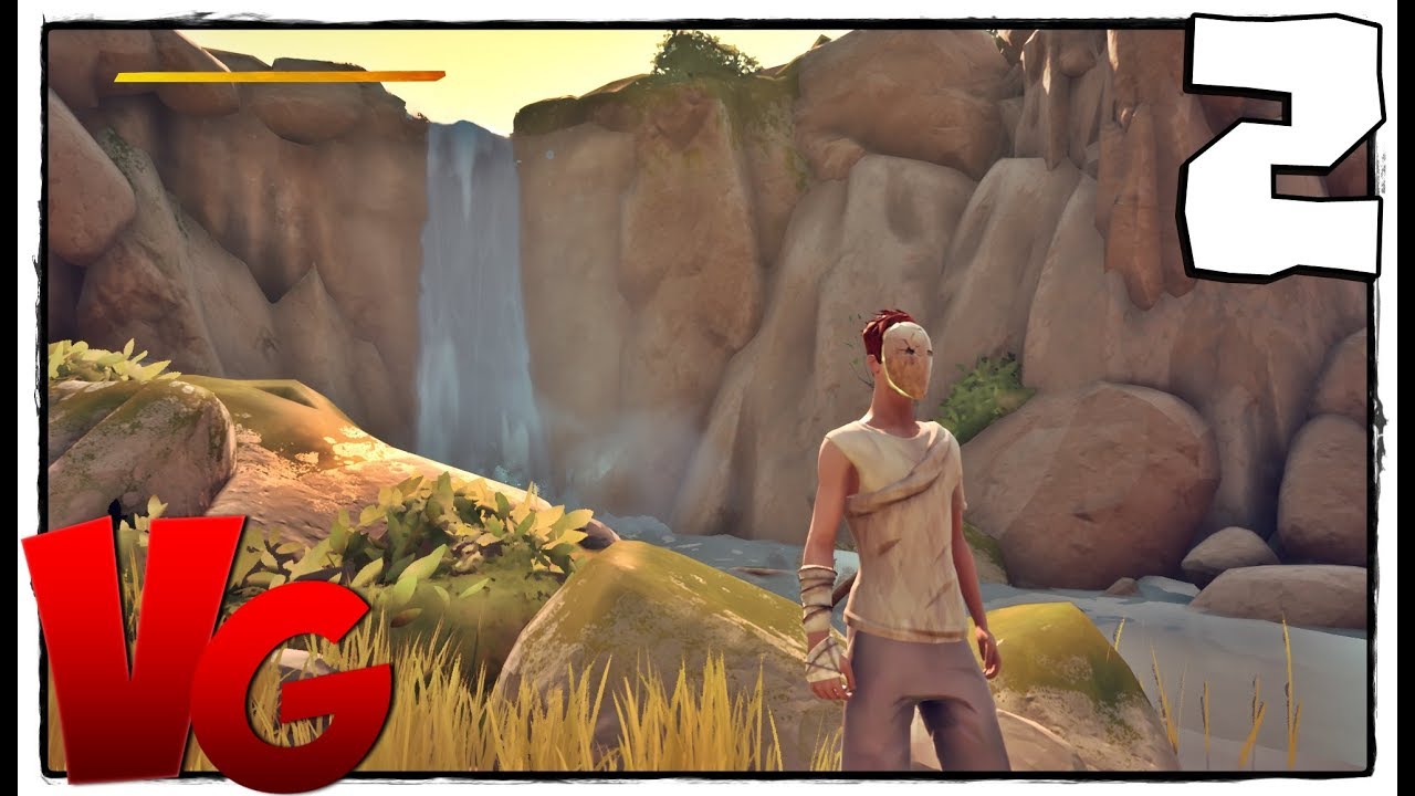 Absolver Hentai
