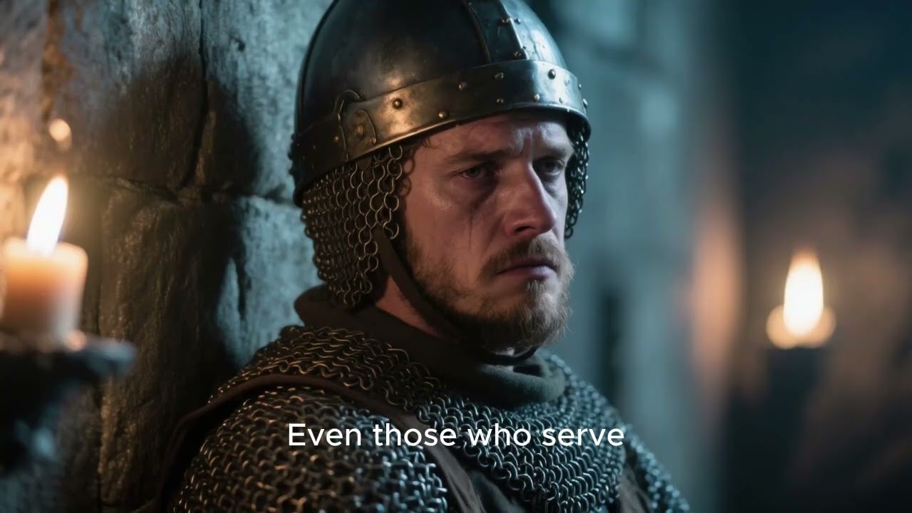 How the Tower of London Was Built: Fear, Power, and Death