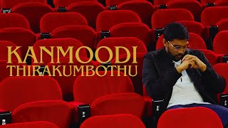 Download Lagu Kanmoodi Thirakumbothu Cover Video | Sachein | The GOAT Vijay | Genelia | REMI. | DSP MP3