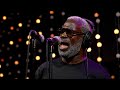 Tunde Adebimpe - Drop (Live on KEXP)